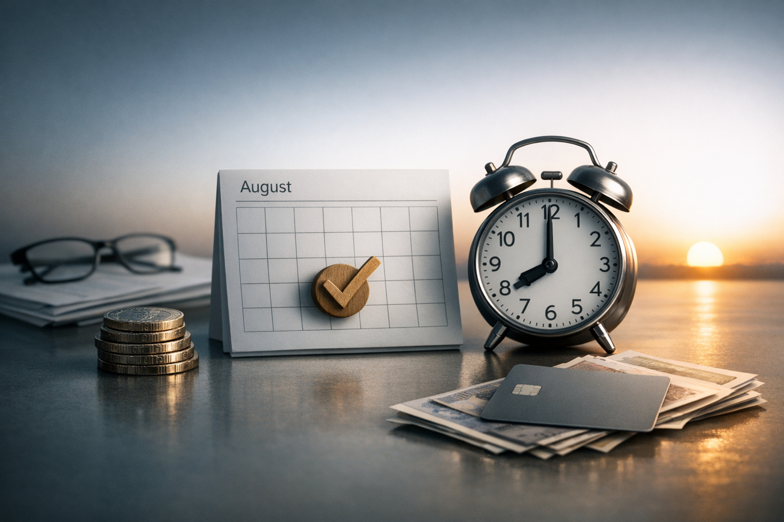 What You Must Check About DWP August Payment Dates
