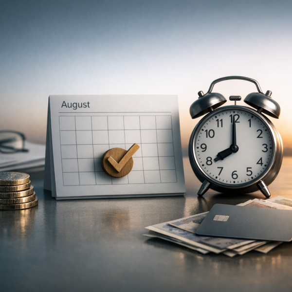 What You Must Check About DWP August Payment Dates